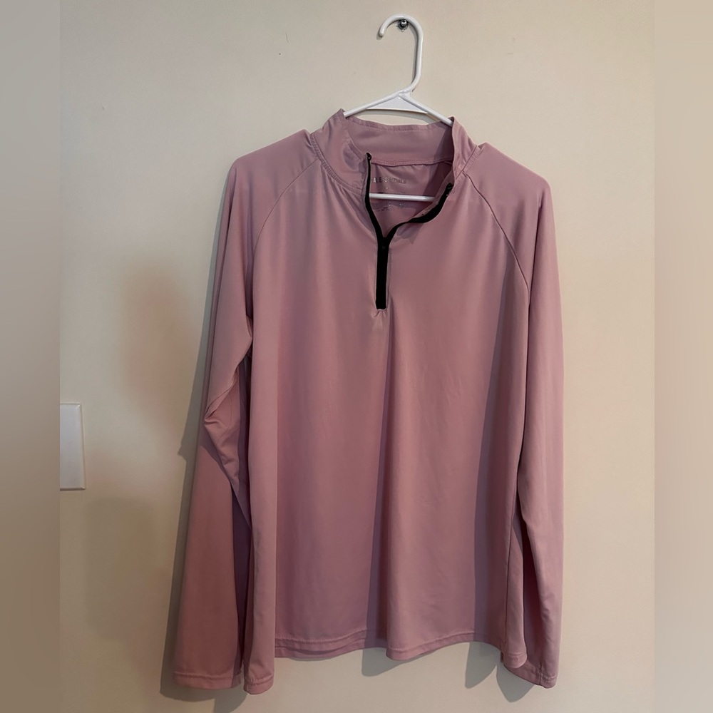 3/$30 ✨ Pink Athletic Top